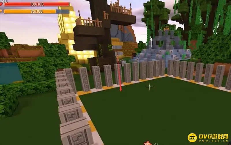 《迷你世界》豹子繁殖方法详解