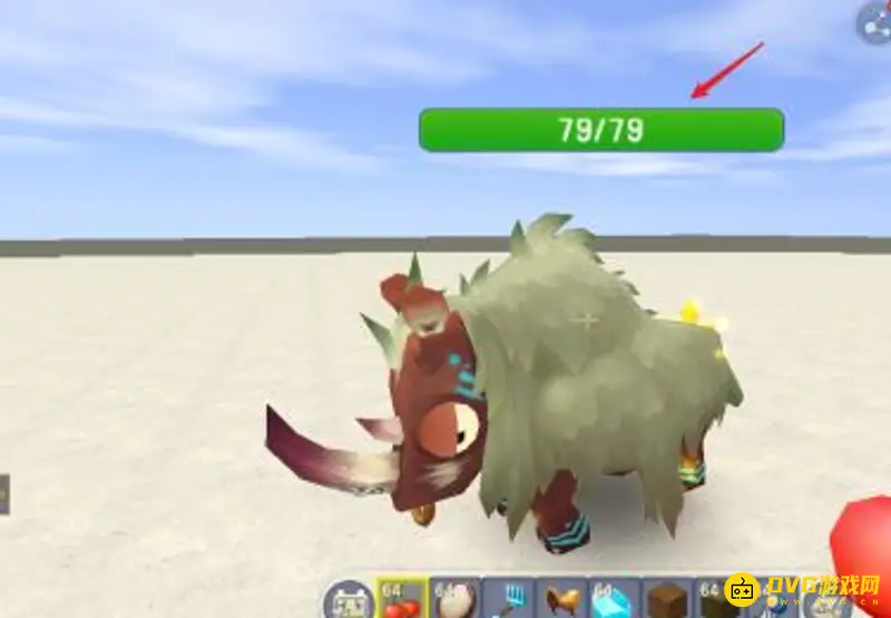 《迷你世界》耕地方法详解