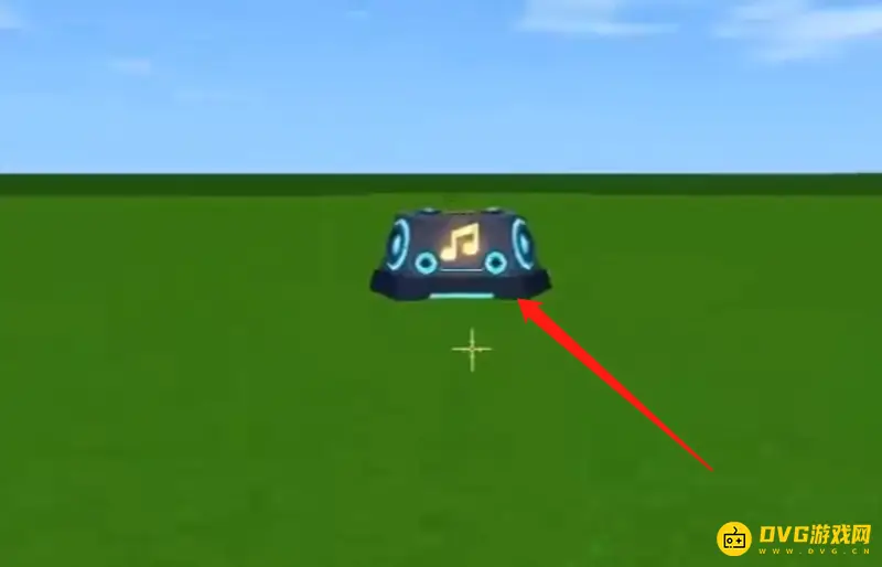 《迷你世界》跳舞机使用方法详解