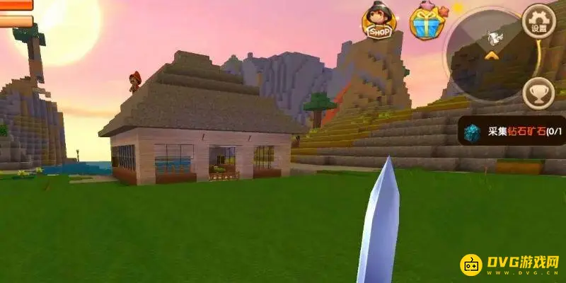 《迷你世界》野萌宝驯服使用详解