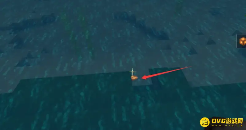 《迷你世界》皮筏收起方法详解