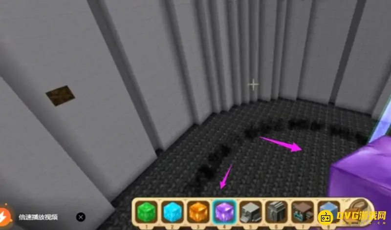 《迷你世界》复活石巨人方法详解