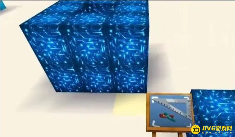 《迷你世界》区域复制方块使用方法详解