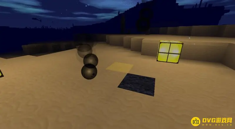 《迷你世界》十大禁地位置揭秘