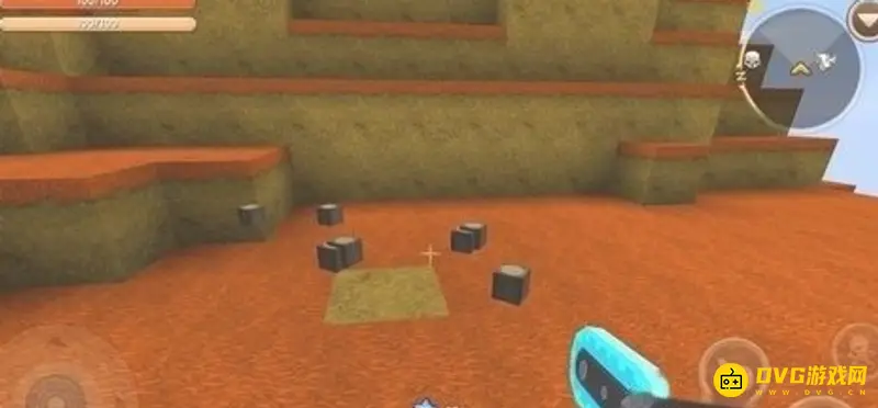 《迷你世界》豆豆球种获取与种植指南