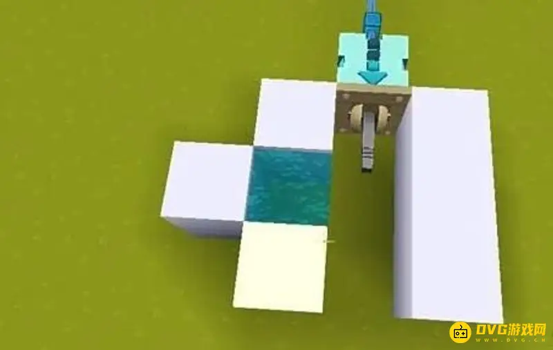 《迷你世界》新版本刷石机制作指南