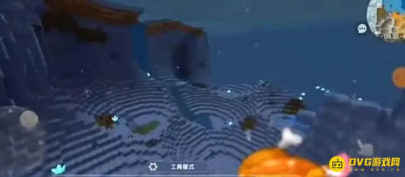 《迷你世界》冰原生态版本更新