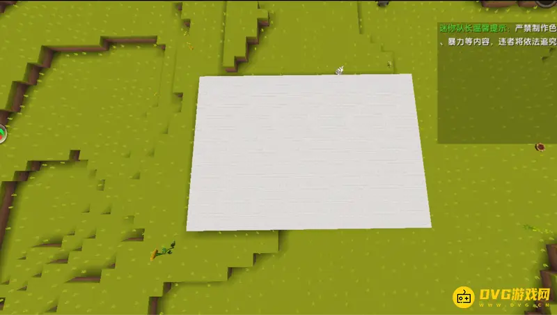 《迷你世界》古风宅子建造指南