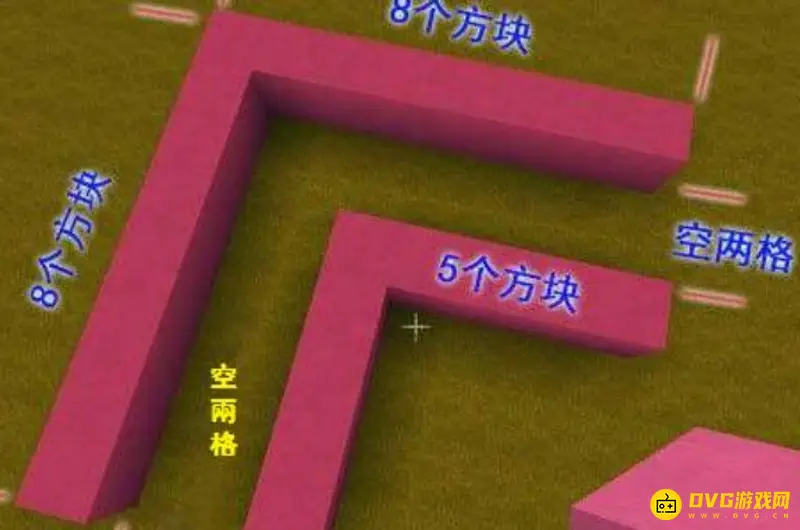 《迷你世界》坐飞机教程