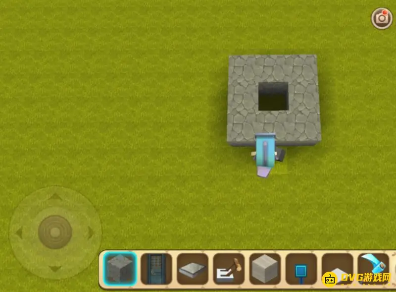 《迷你世界》刷怪塔制作攻略