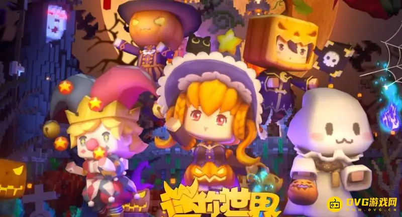 《迷你世界》喷漆怎么制作-喷漆使用技巧指南