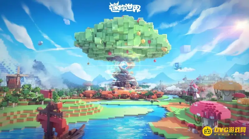 《迷你世界》如何获取水-瓶装水制作步骤