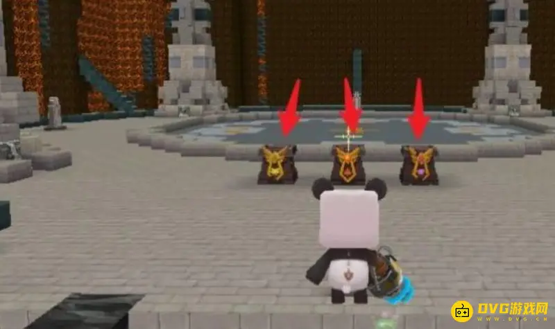 《迷你世界》虚空幻影获取攻略