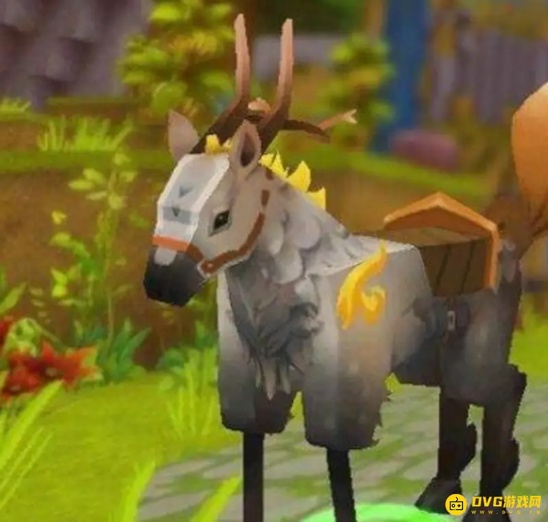 《迷你世界》坐骑怎么收回-永久与普通坐骑区别