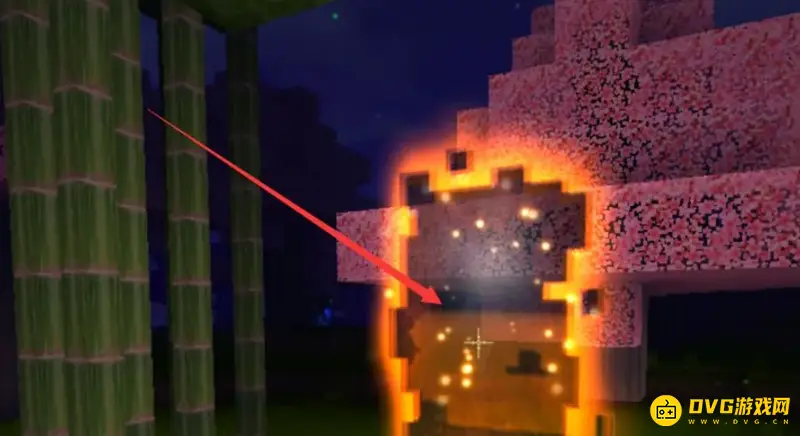 《迷你世界》新版本黑龙寻找攻略