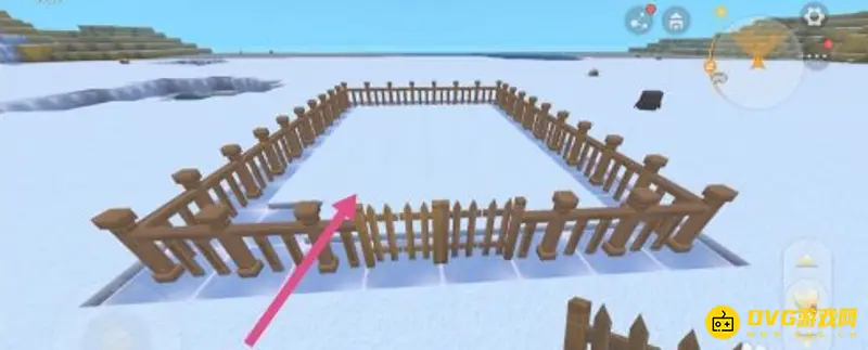 《迷你世界》企鹅怎么繁殖-企鹅引诱技巧