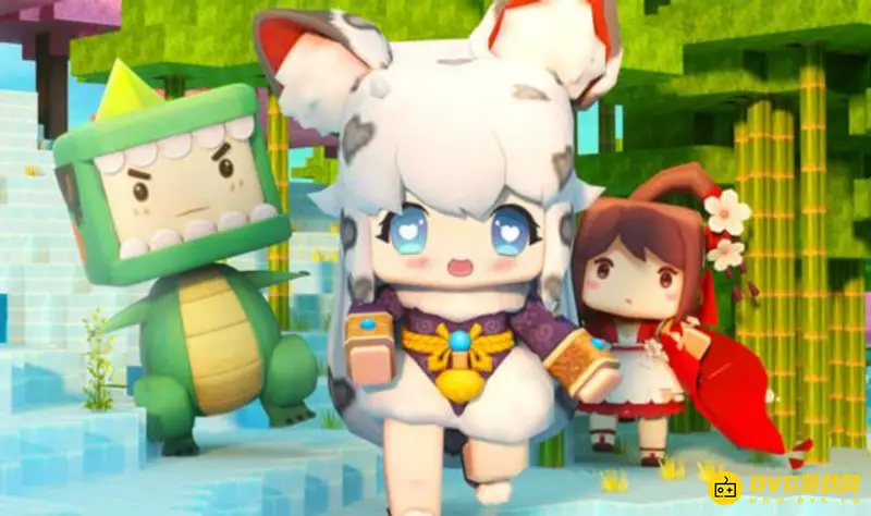 《迷你世界》电脑版下载指南-官方桌面版获取方法