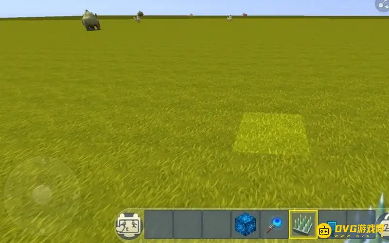 《迷你世界》地刺陷阱启动方法详解