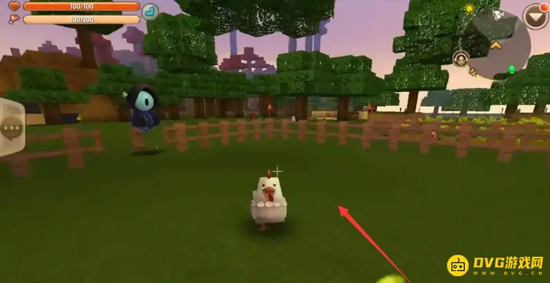 《迷你世界》星启石图纸获取攻略