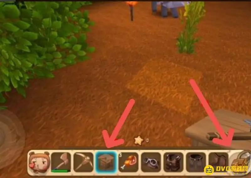 《迷你世界》工具箱消失原因解析