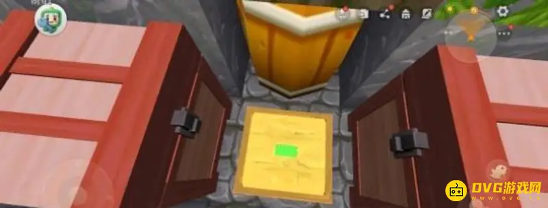 《迷你世界》羽蛇神召唤攻略