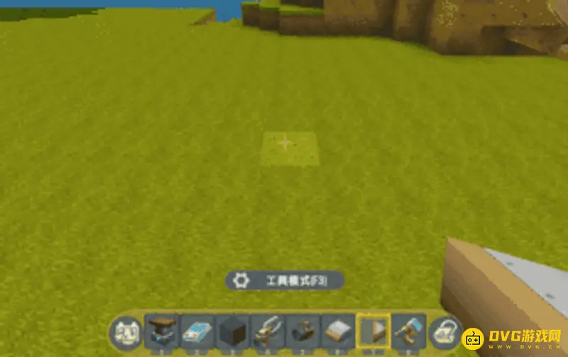 《迷你世界》如何造飞机