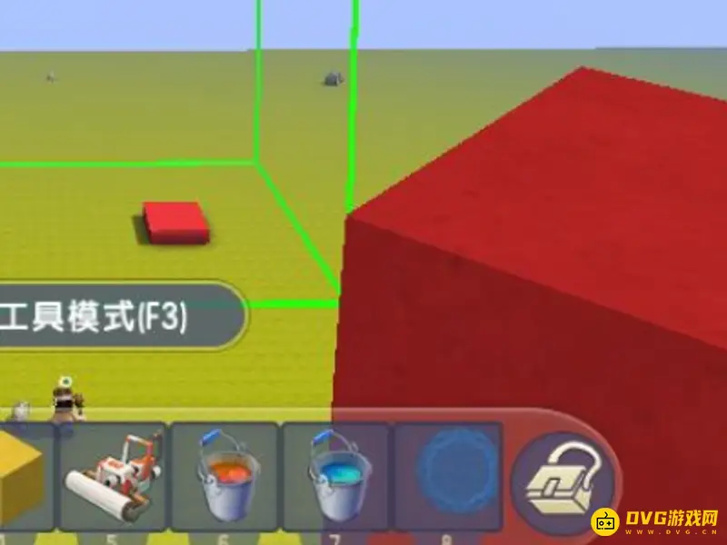 《迷你世界》召唤鲨鱼方法详解
