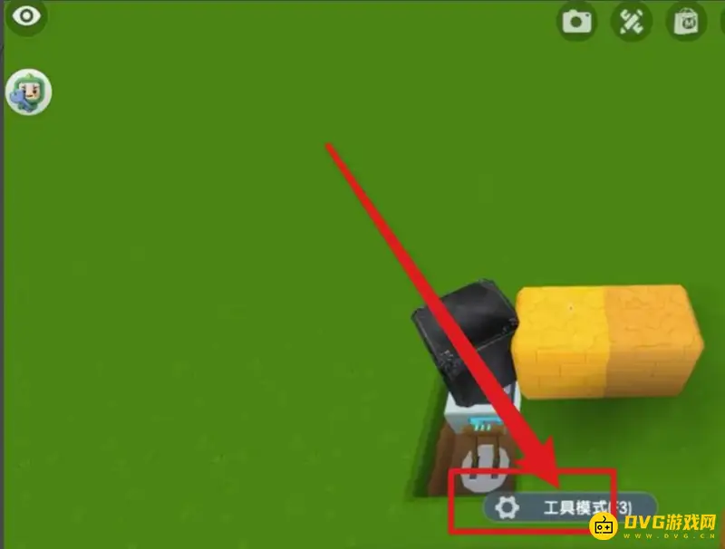 《迷你世界》黑夜捕兽车怎么制作-黑夜捕兽车制作方法