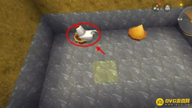 《迷你世界》鸡的繁殖方法详解