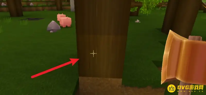 《迷你世界》篝火使用指南