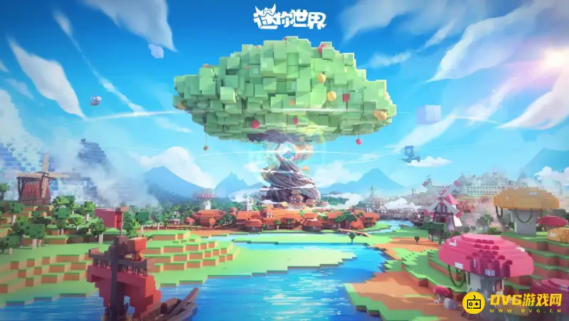 《迷你世界》怎么找回账号-账号找回的具体步骤