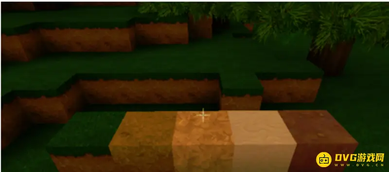 《迷你世界》荧光小菇种植方法详解