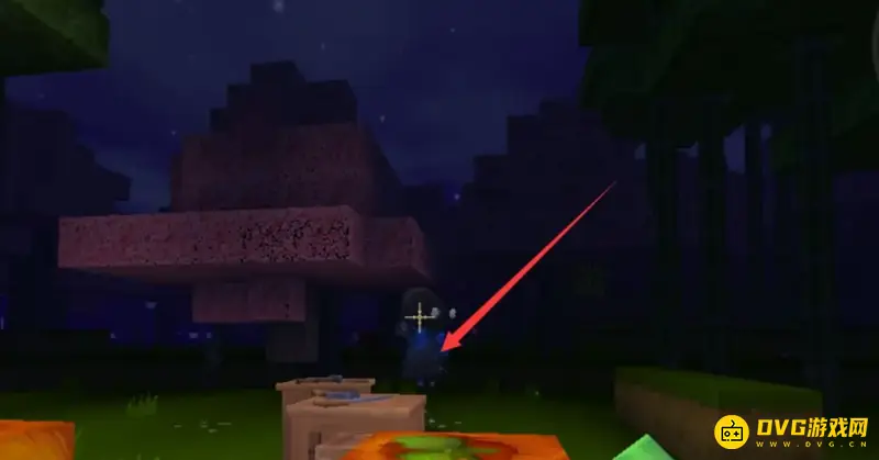 《迷你世界》如何找到黑龙老巢-快速找到黑龙老巢的方法
