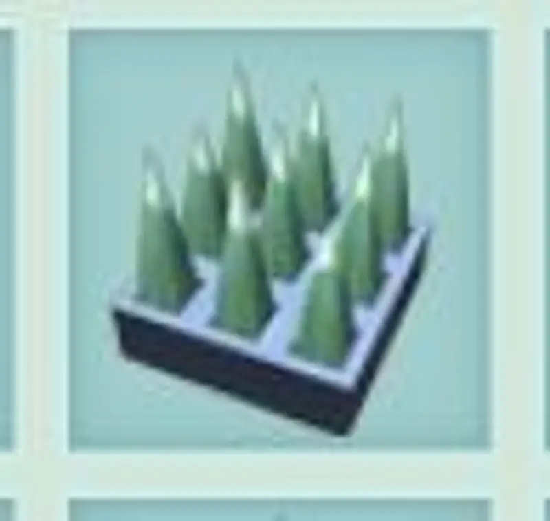 《迷你世界》地刺触发方法详解