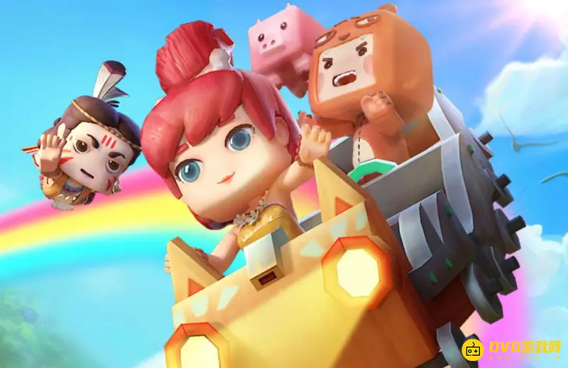 《迷你世界》兰博基尼怎么制作-制作兰博基尼的详细步骤