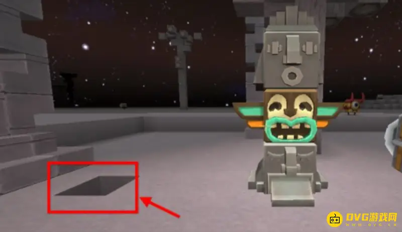 《迷你世界》喷射钩爪图纸获取攻略