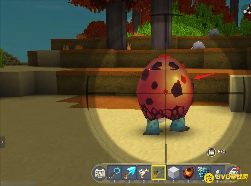 《迷你世界》最新版胡萝卜获取方法详解