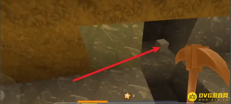 《迷你世界》篝火使用指南