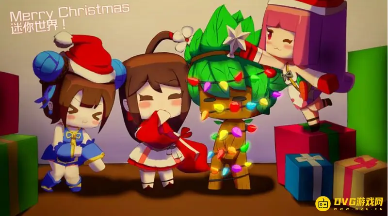 《迷你世界》刷怪塔怎么制作-刷怪塔的制作方法