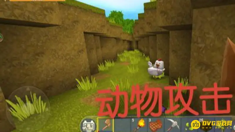 《迷你世界》高级生存与普通生存区别详解