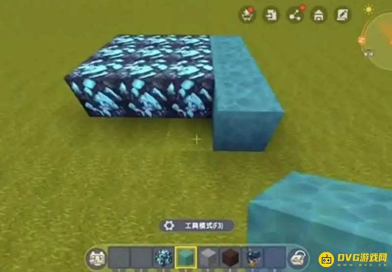 《迷你世界》独角仙召唤方法详解