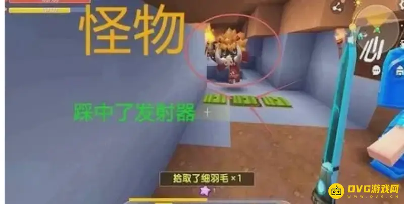 《迷你世界》二狗子教程介绍-顶流博主解析