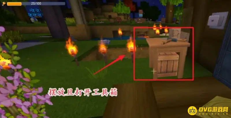 《迷你世界》海洋版本船只制作攻略