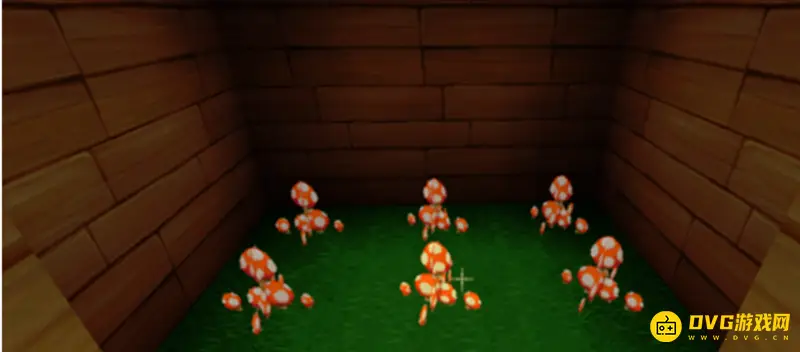 《迷你世界》荧光小菇种植方法详解