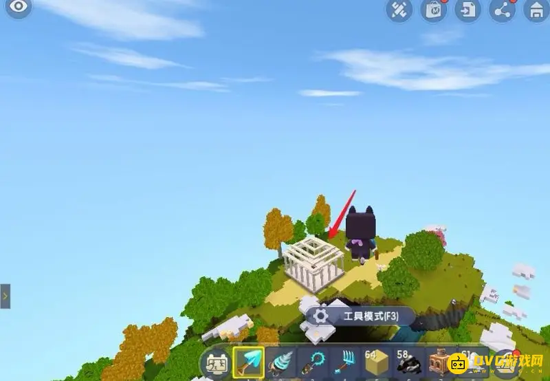 《迷你世界》新版智能芯片获取攻略