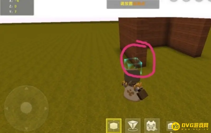 《迷你世界》下雨天气触发方法详解