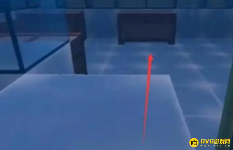 《迷你世界》藏宝图找不到宝箱解决方法