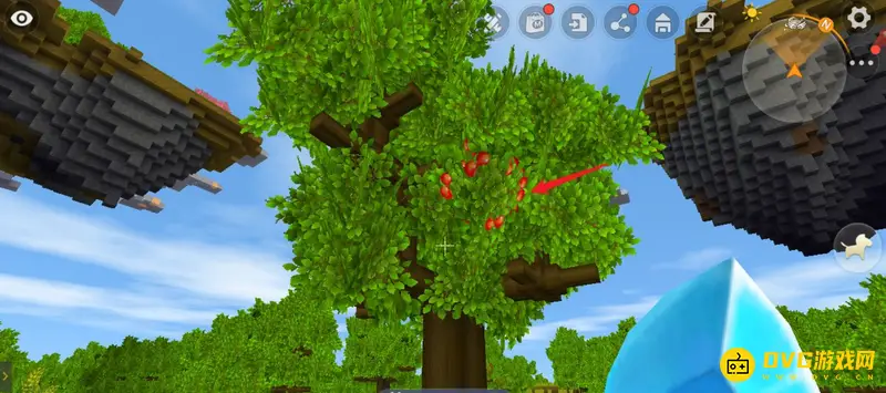 《迷你世界》牛驯服方法详解