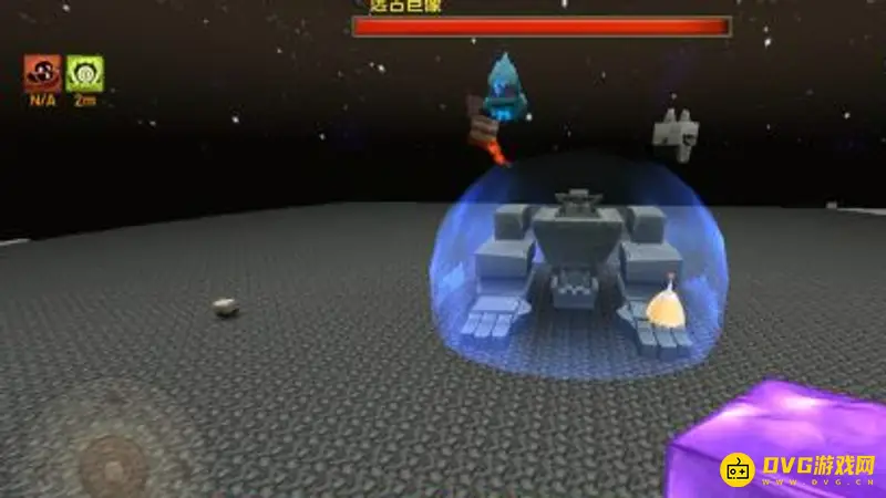《迷你世界》星铜石块获取攻略