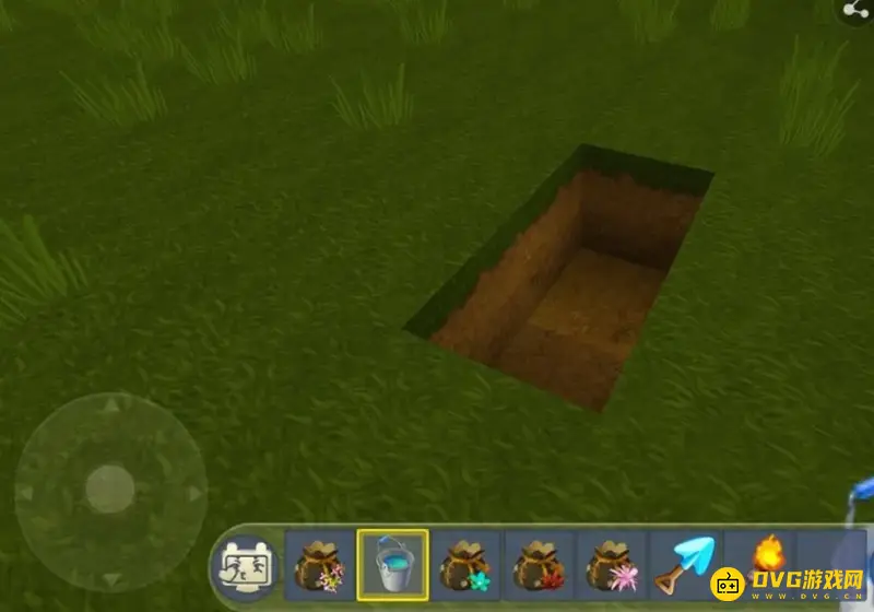 《迷你世界》怎么种植花种子-快速掌握种花技巧